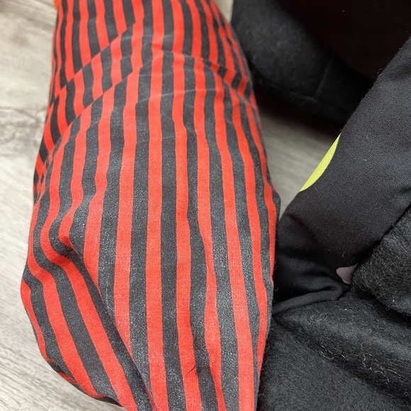 Russ Happy Howlers Halloween - Vintage Fiber Optic, Sound, Jack O Lantern Clown - Picture 14 of 14